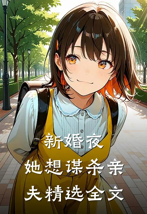 新婚夜，她想谋杀亲夫精选全文