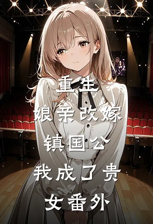 重生：娘亲改嫁镇国公，我成了贵女 番外