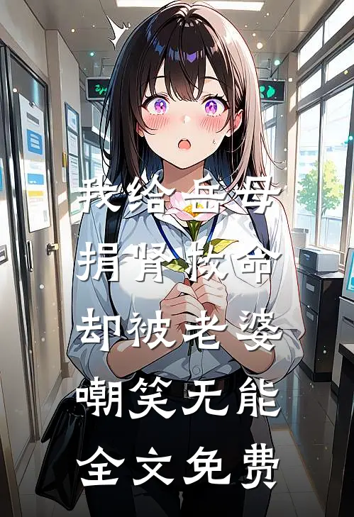 我给岳母捐肾救命，却被老婆嘲笑无能全文免费