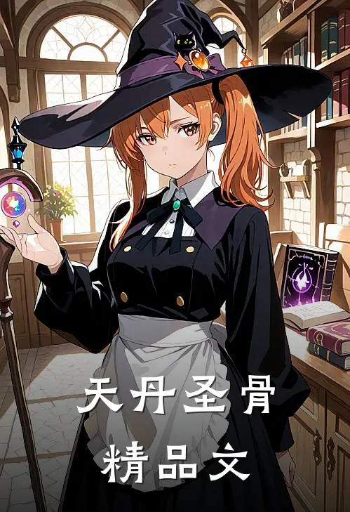 天丹圣骨精品文