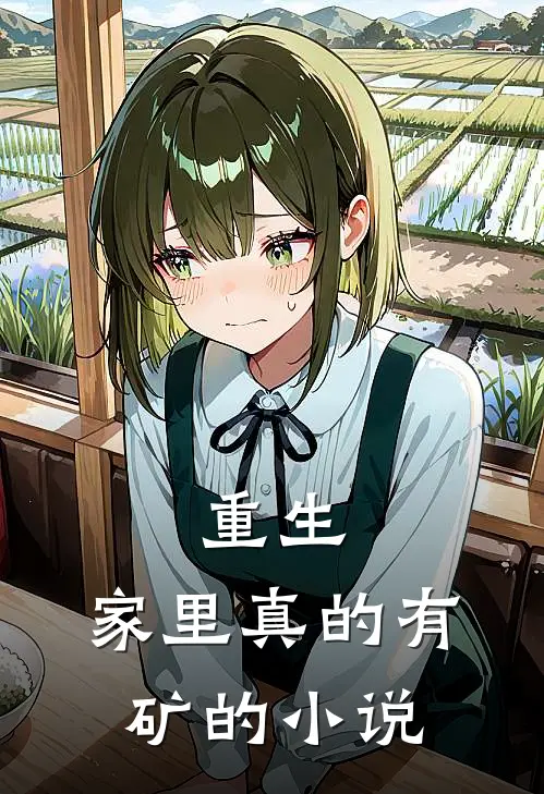 重生：家里真的有矿的小说