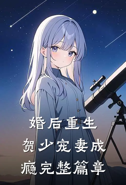婚后重生，贺少宠妻成瘾完整篇章