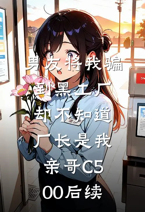 男友将我骗到黑工厂，却不知道厂长是我亲哥C500后续