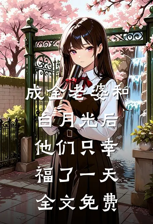 成全老婆和白月光后，他们只幸福了一天全文免费