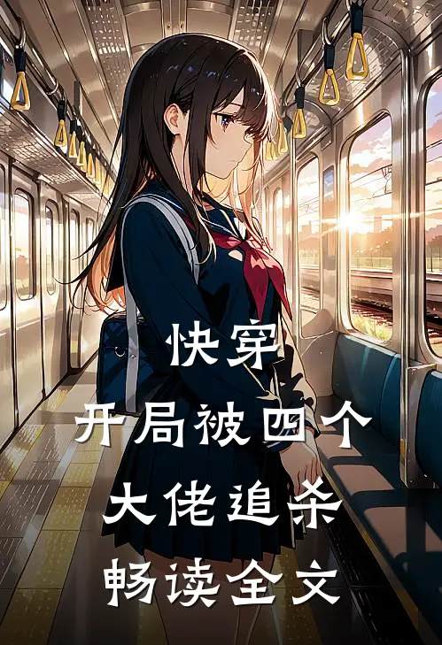 快穿：开局被四个大佬追杀畅读全文