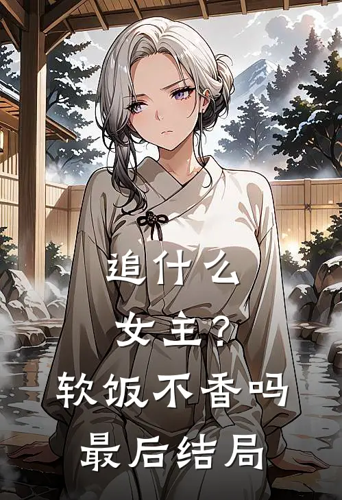 追什么女主？软饭不香吗最后结局