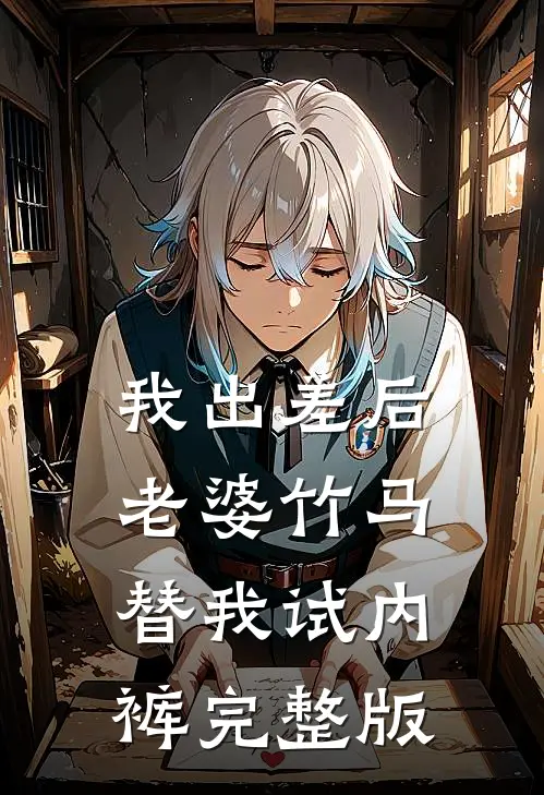 我出差后，老婆竹马替我试内裤完整版