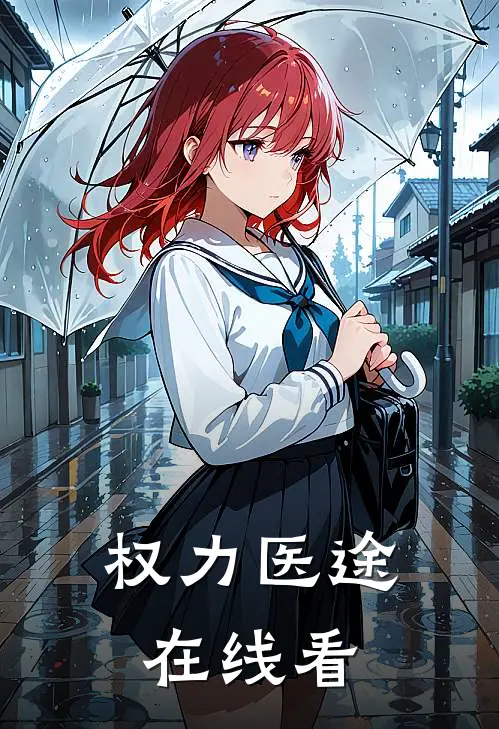 权力医途在线看