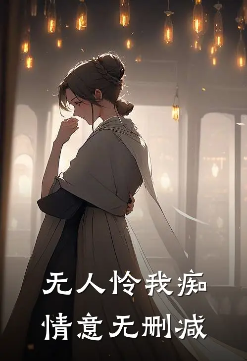 无人怜我痴情意无删减