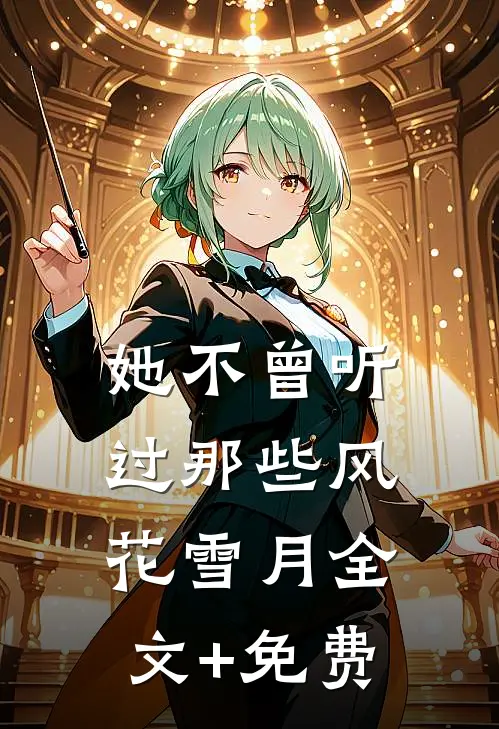 她不曾听过那些风花雪月全文+免费