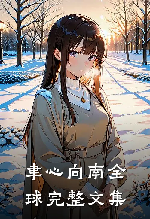聿心向南全球完整文集