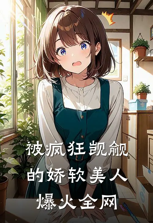 被疯狂觊觎的娇软美人爆火全网