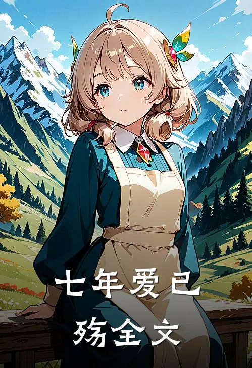 七年爱已殇全文