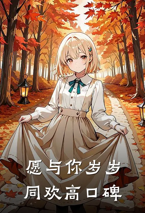 愿与你岁岁同欢高口碑