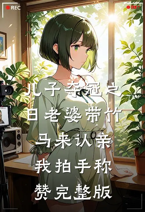 儿子夺冠之日老婆带竹马来认亲，我拍手称赞完整版