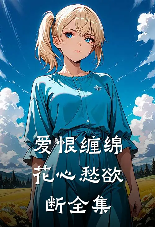 爱恨缠绵,花心愁欲断全集免费观看