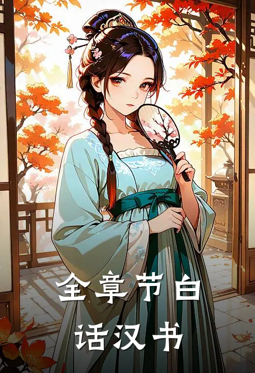 全章节白话汉书