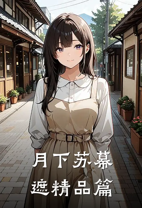 月下苏幕遮精品篇