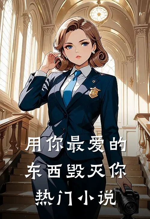 用你最爱的东西毁灭你热门小说
