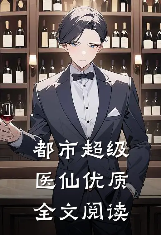 都市超级医仙优质全文阅读