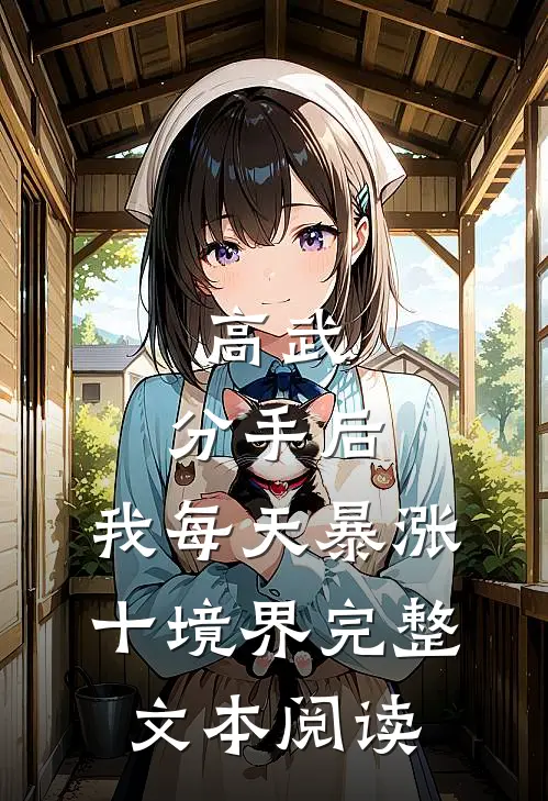 高武：分手后，我每天暴涨十境界完整文本阅读