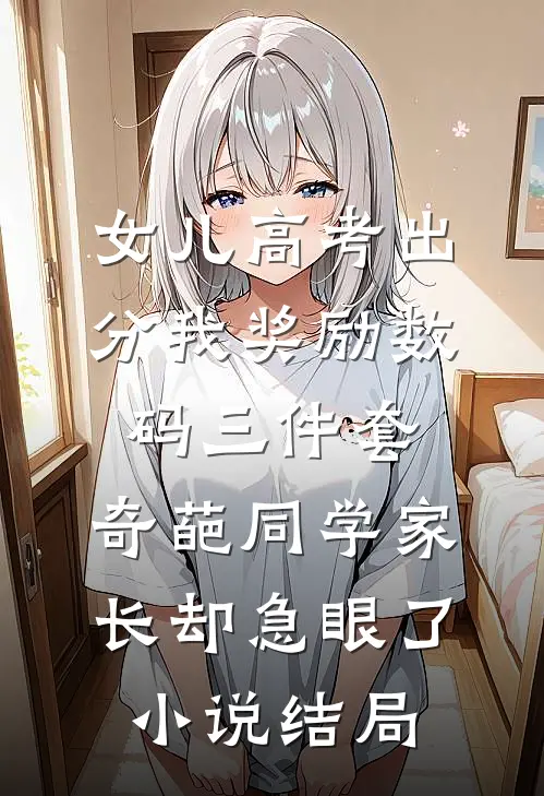 女儿高考出分我奖励数码三件套，奇葩同学家长却急眼了小说结局