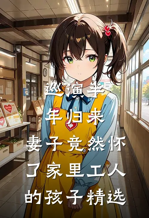 巡演半年归来，妻子竟然怀了家里工人的孩子精选