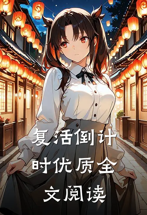 复活倒计时优质全文阅读