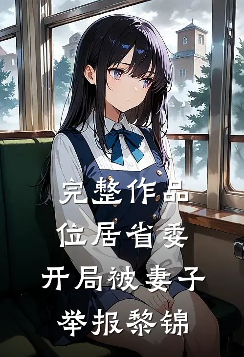 完整作品位居省委,开局被妻子举报黎锦