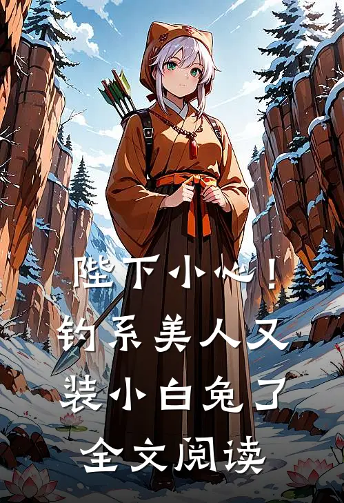 陛下小心！钓系美人又装小白兔了全文阅读