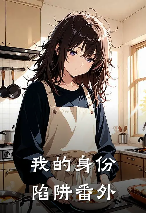 我的身份陷阱番外