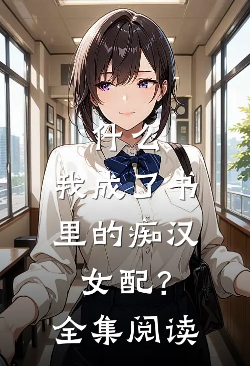 什么，我成了书里的痴汉女配？全集阅读