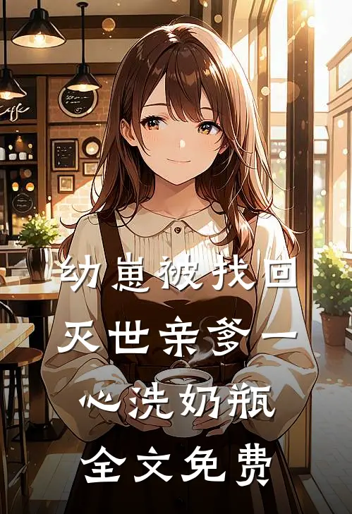 幼崽被找回，灭世亲爹一心洗奶瓶全文免费