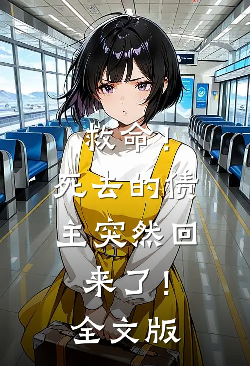 救命！死去的债主突然回来了！全文版