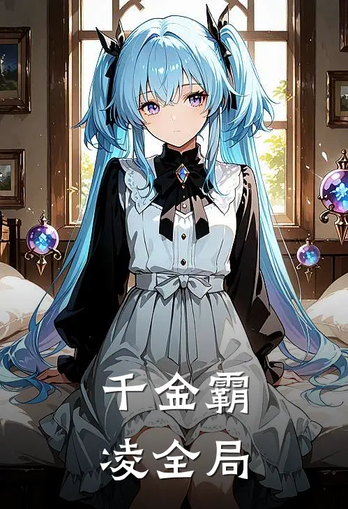 千金霸凌全局