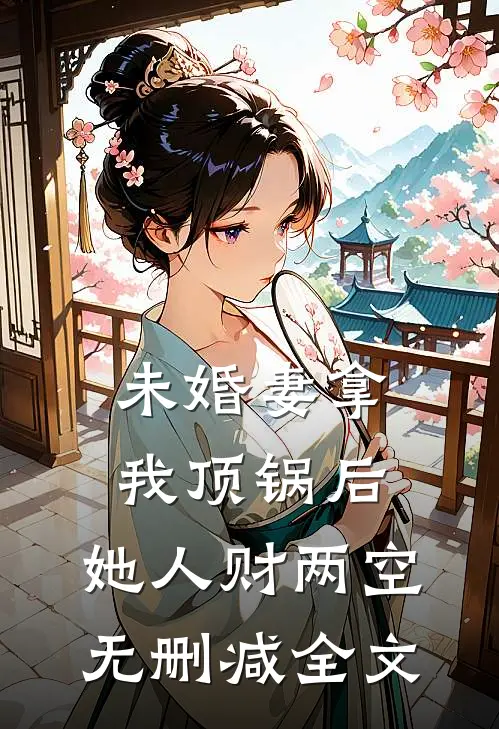 未婚妻拿我顶锅后，她人财两空无删减全文