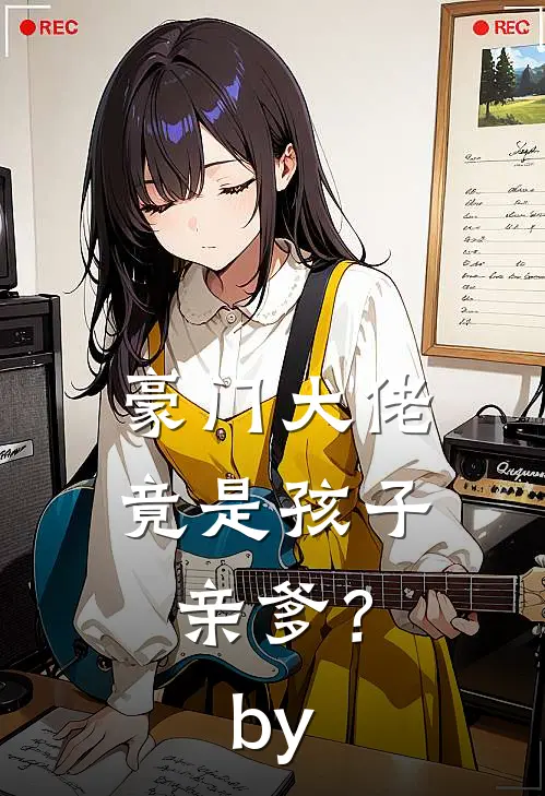 豪门大佬竟是孩子亲爹？by