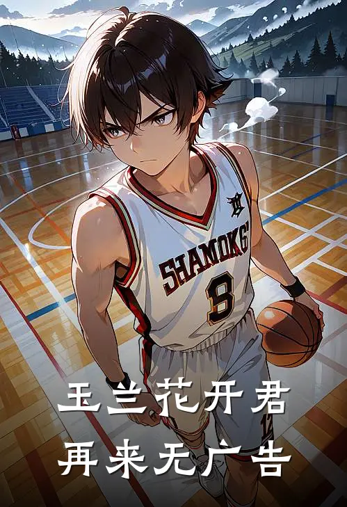 玉兰花开君再来无广告
