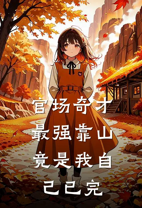 官场奇才：最强靠山竟是我自己已完