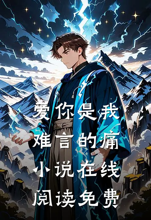 爱你是我难言的痛小说在线阅读免费