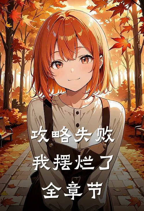 攻略失败，我摆烂了全章节