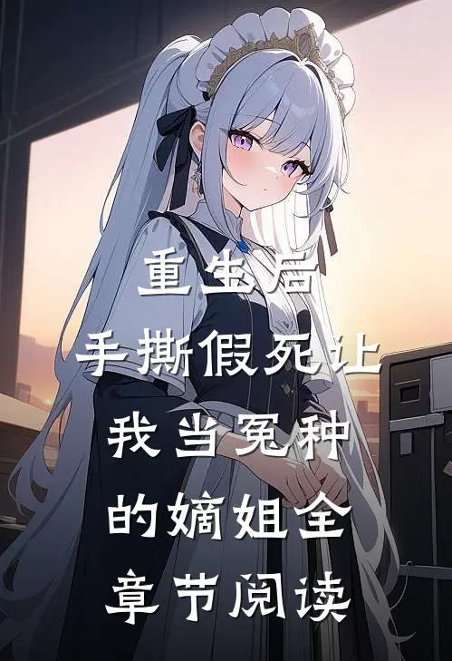 重生后，手撕假死让我当冤种的嫡姐全章节阅读