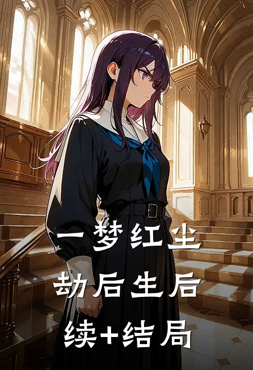 一梦红尘劫后生后续+结局