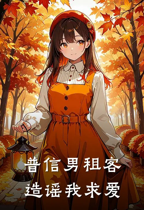 普信男租客造谣我求爱