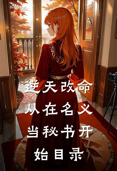 逆天改命，从在名义当秘书开始目录