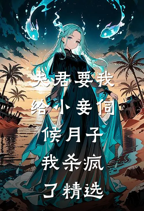 夫君要我给小妾伺候月子，我杀疯了精选