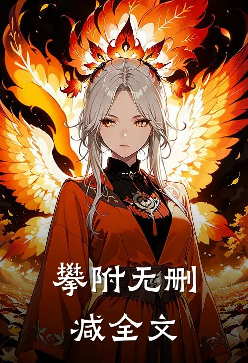 攀附无删减全文
