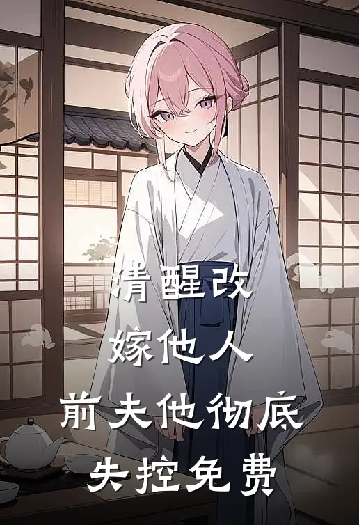 清醒改嫁他人,前夫他彻底失控免费