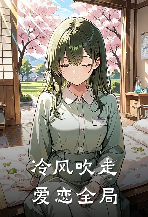 冷风吹走爱恋全局