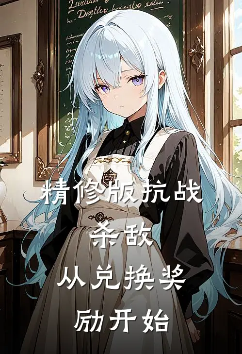 精修版抗战：杀敌，从兑换奖励开始